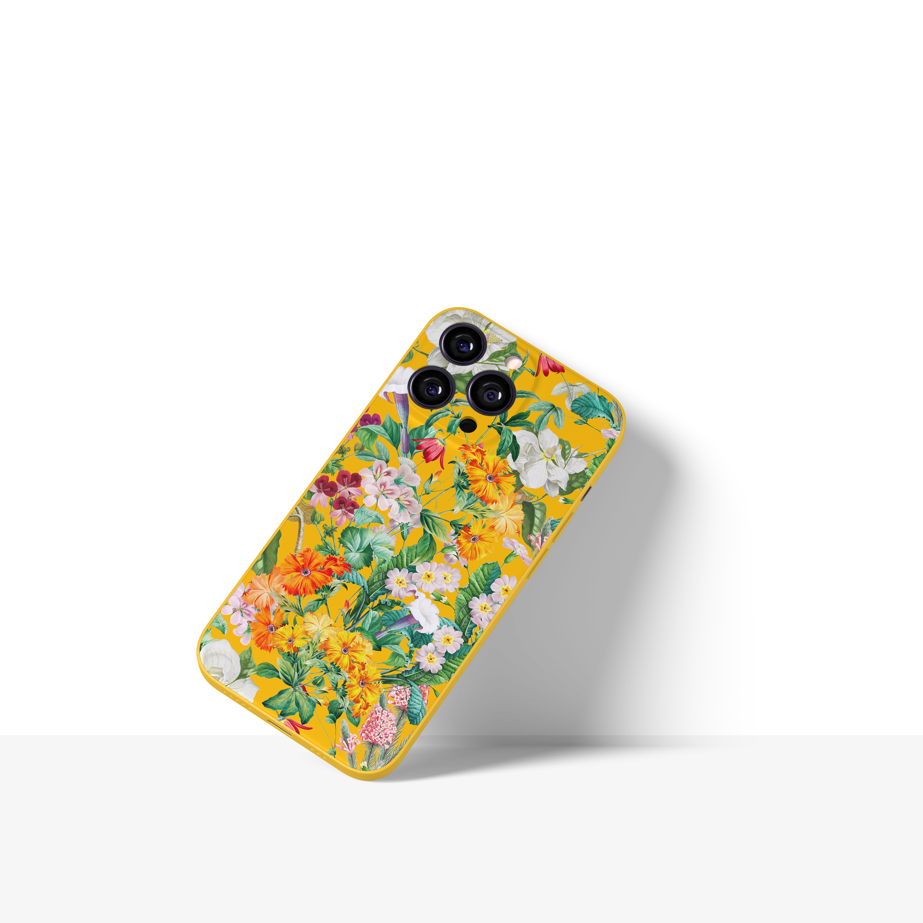 Summer Vibe Lyly Case