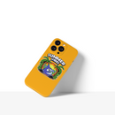 Summer Vibe Shark Case