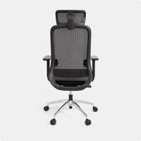 HyperWork Cloud Office Chair | OC03