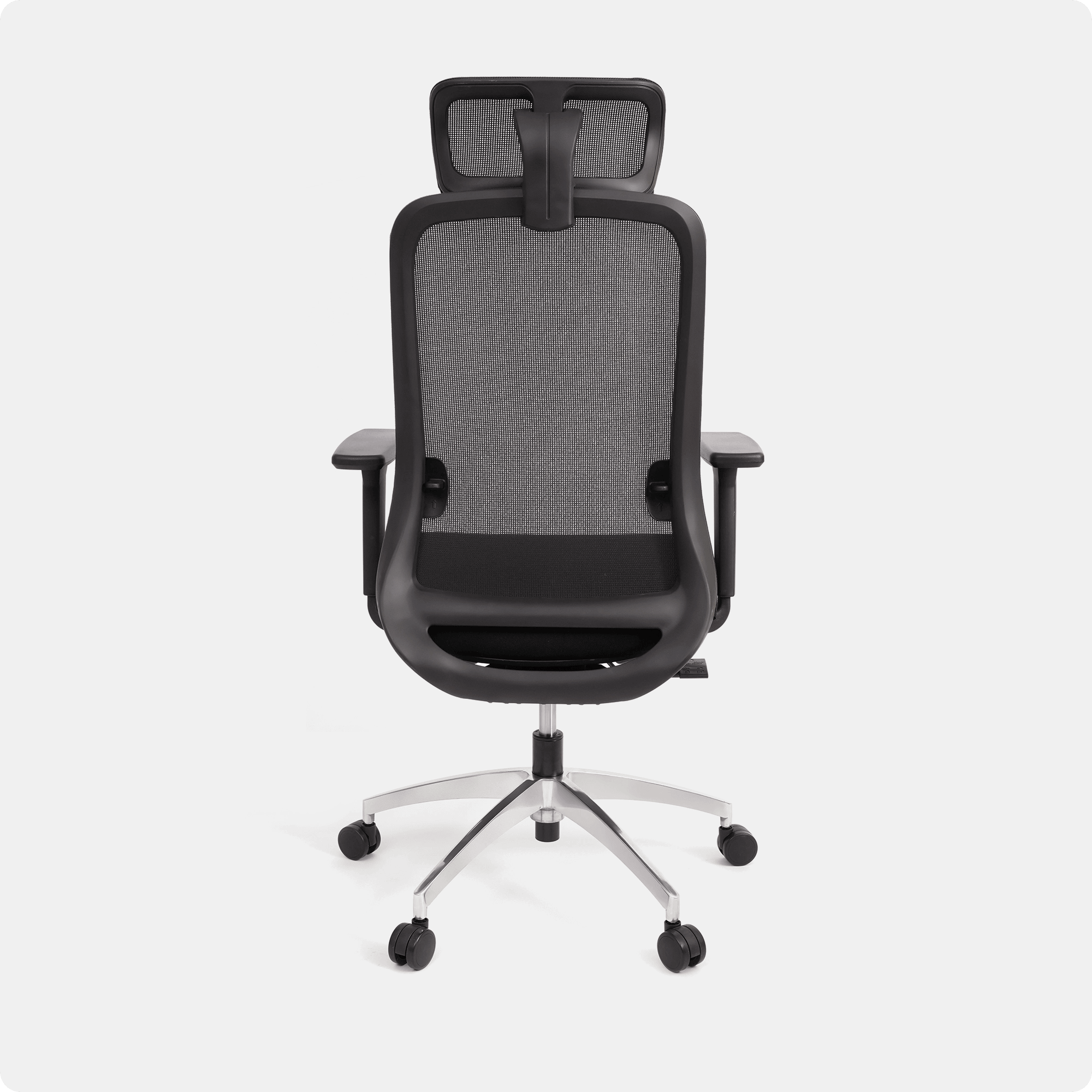 HyperWork Cloud Office Chair | OC03