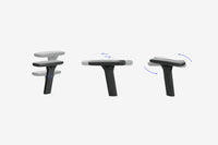 HyperWork Cloud Office Chair | OC03