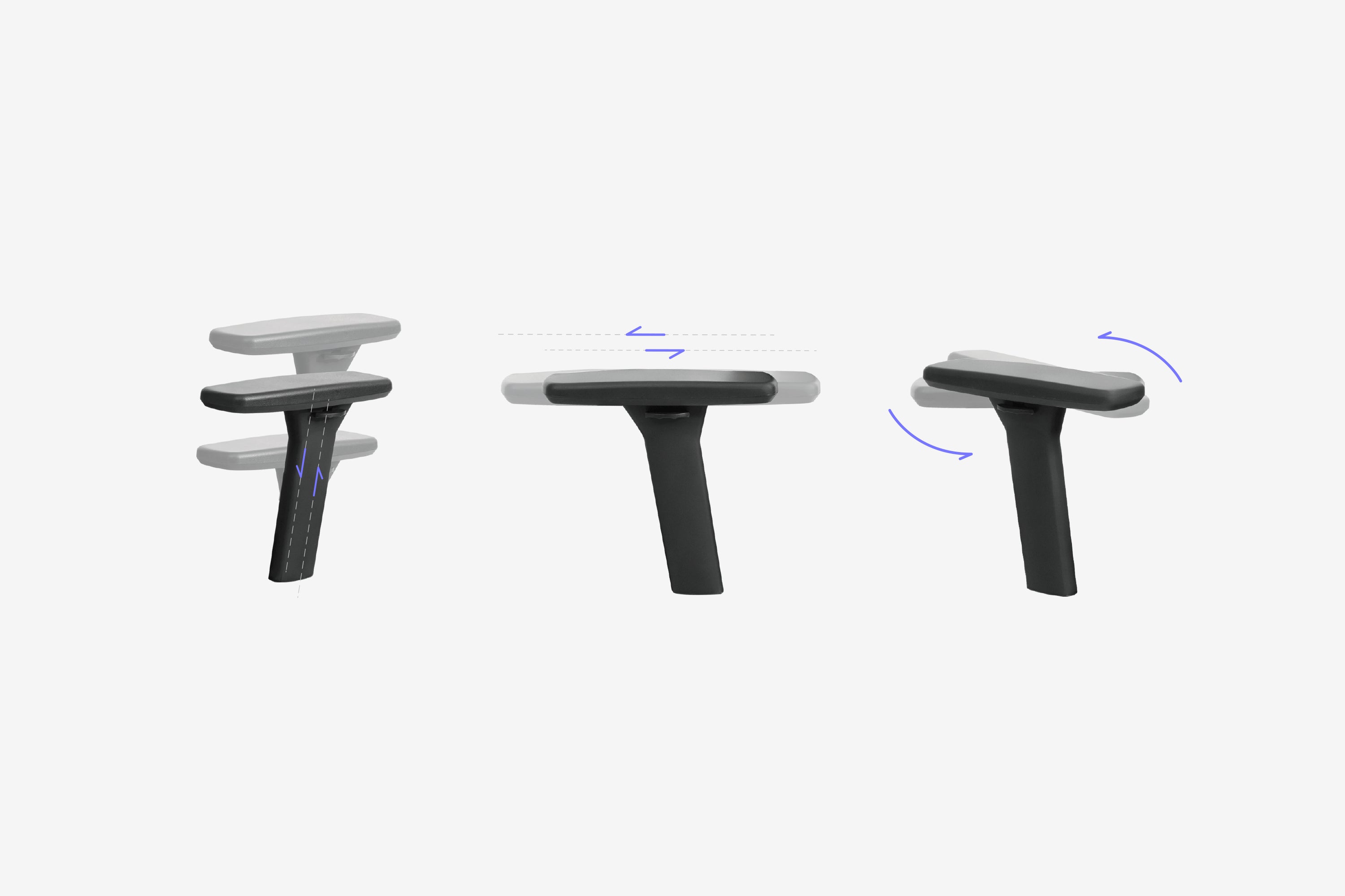 HyperWork Cloud Office Chair | OC03