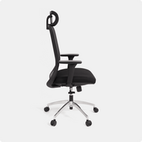 HyperWork Cloud Office Chair | OC03