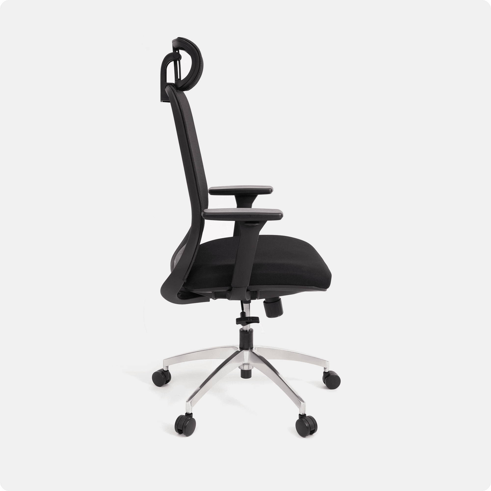 HyperWork Cloud Office Chair | OC03
