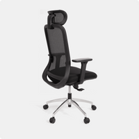 HyperWork Cloud Office Chair | OC03
