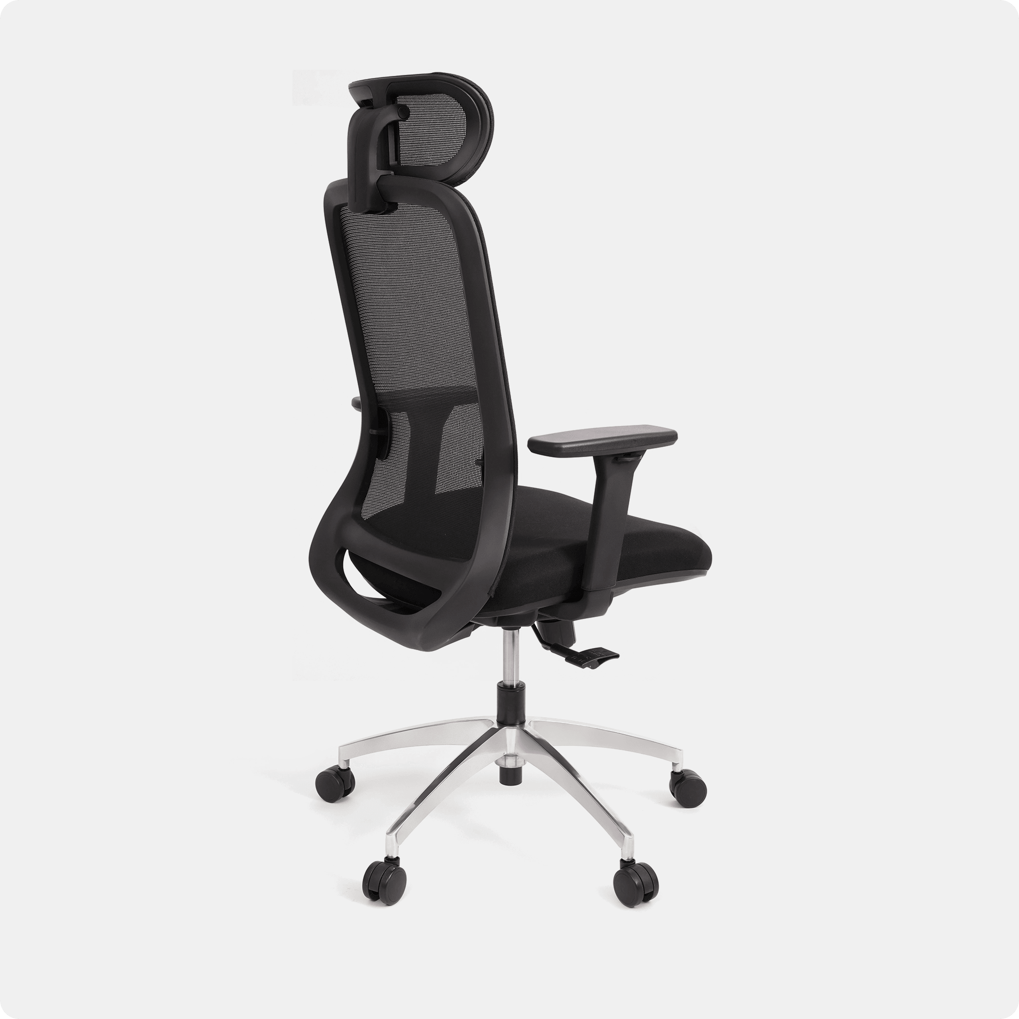 HyperWork Cloud Office Chair | OC03