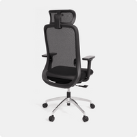 HyperWork Cloud Office Chair | OC03