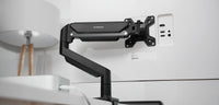 HyperWork Core Monitor Arm | SA01