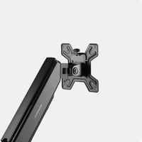 HyperWork Core Monitor Arm | SA01