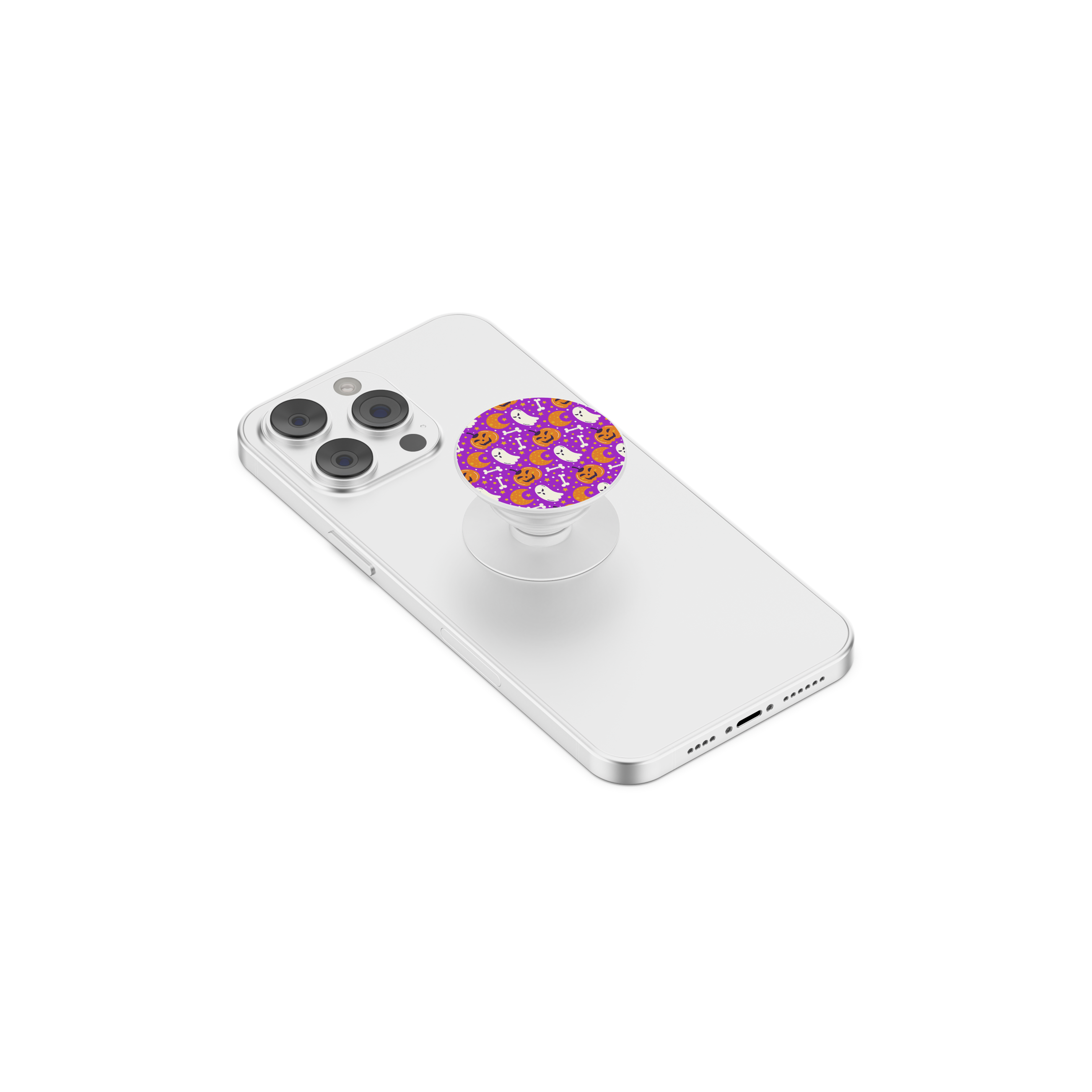 Essential Ghost Grip