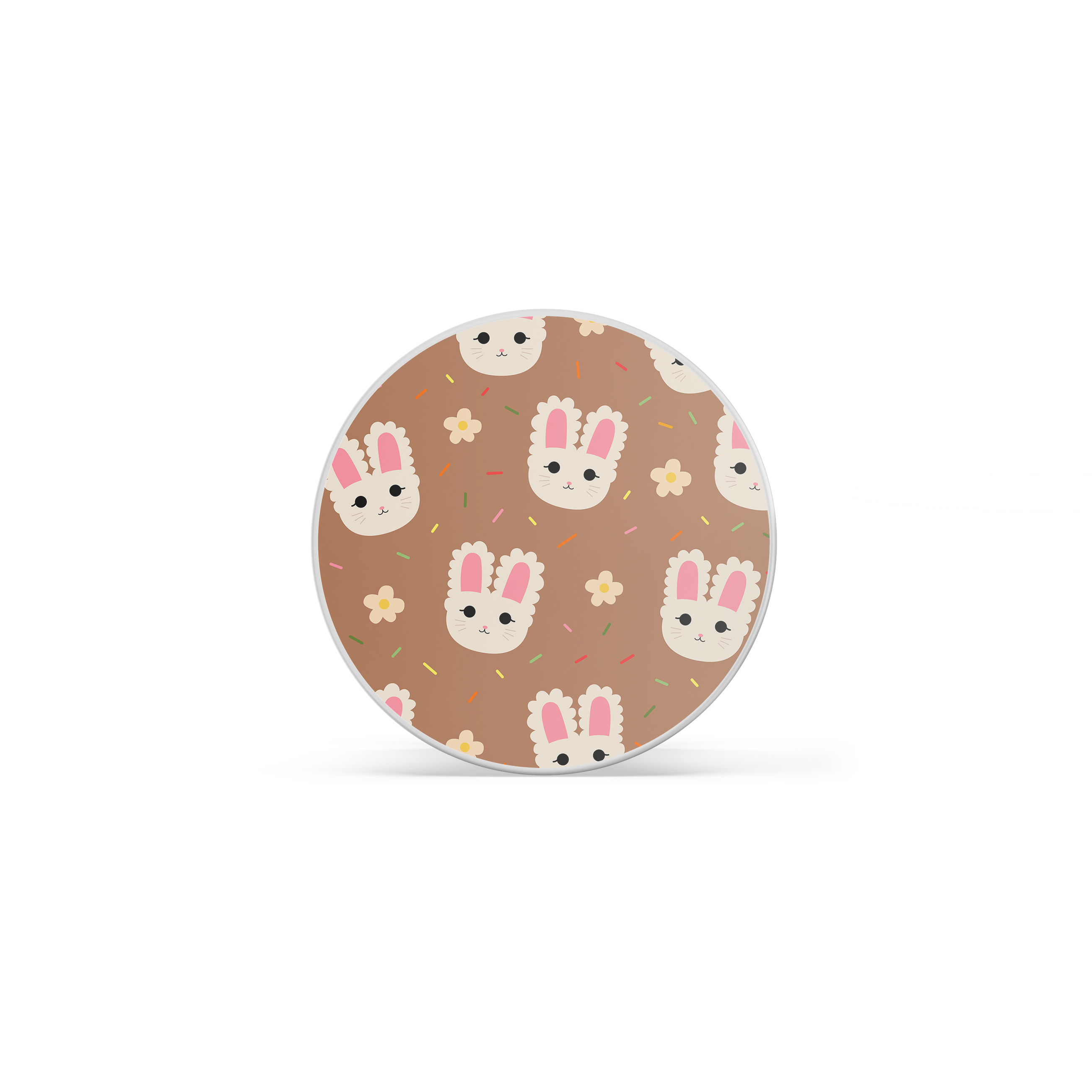 Essential Rabbit Grip