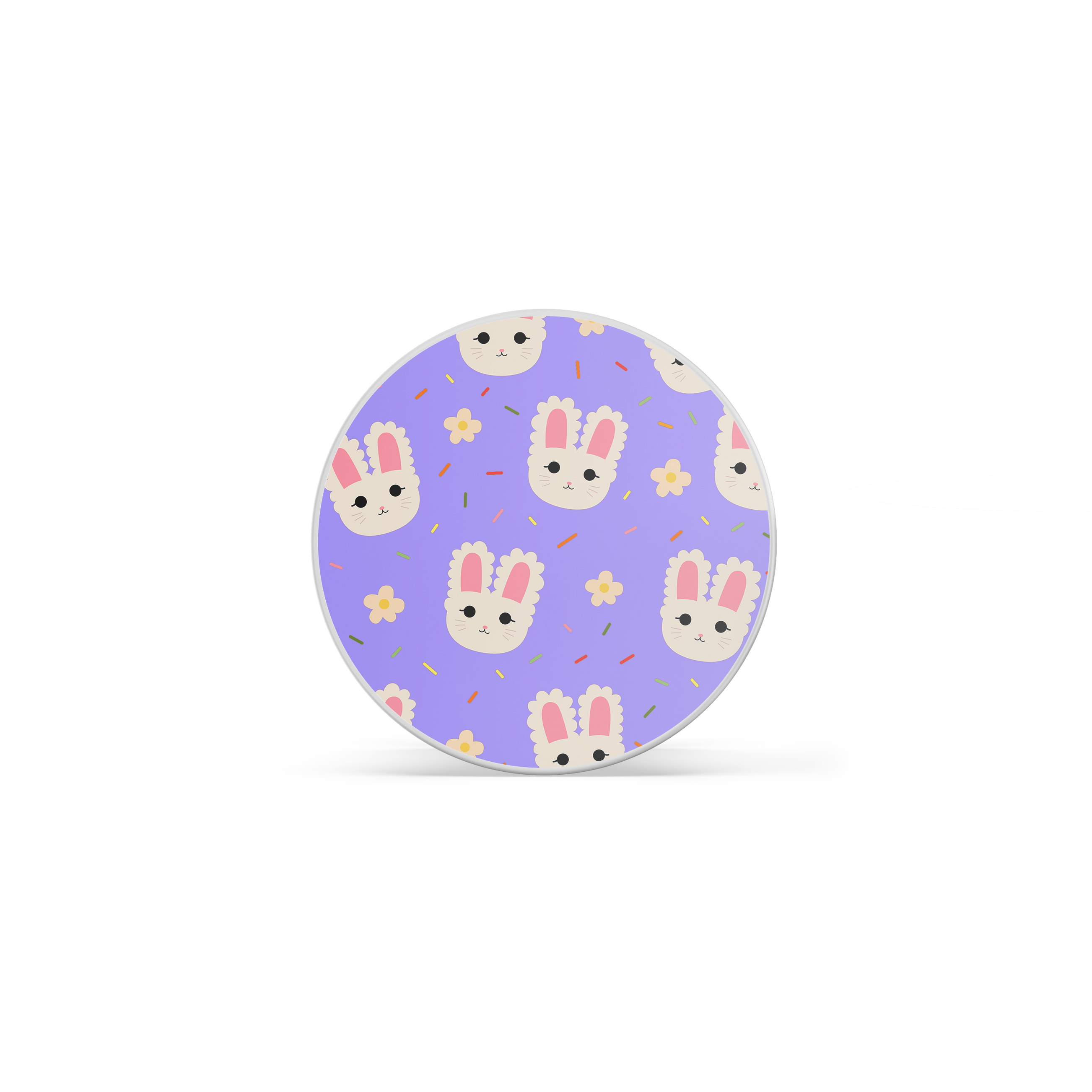 Essential Rabbit Grip