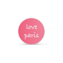 French Aesthetic Love Paris Grip