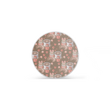 Brown / Expandable
