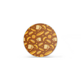 Brown / Expandable