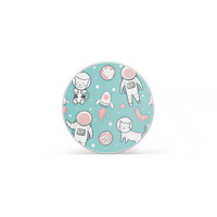 Essential Astronaut Grip