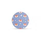 Blue / Expandable