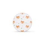 White / Expandable