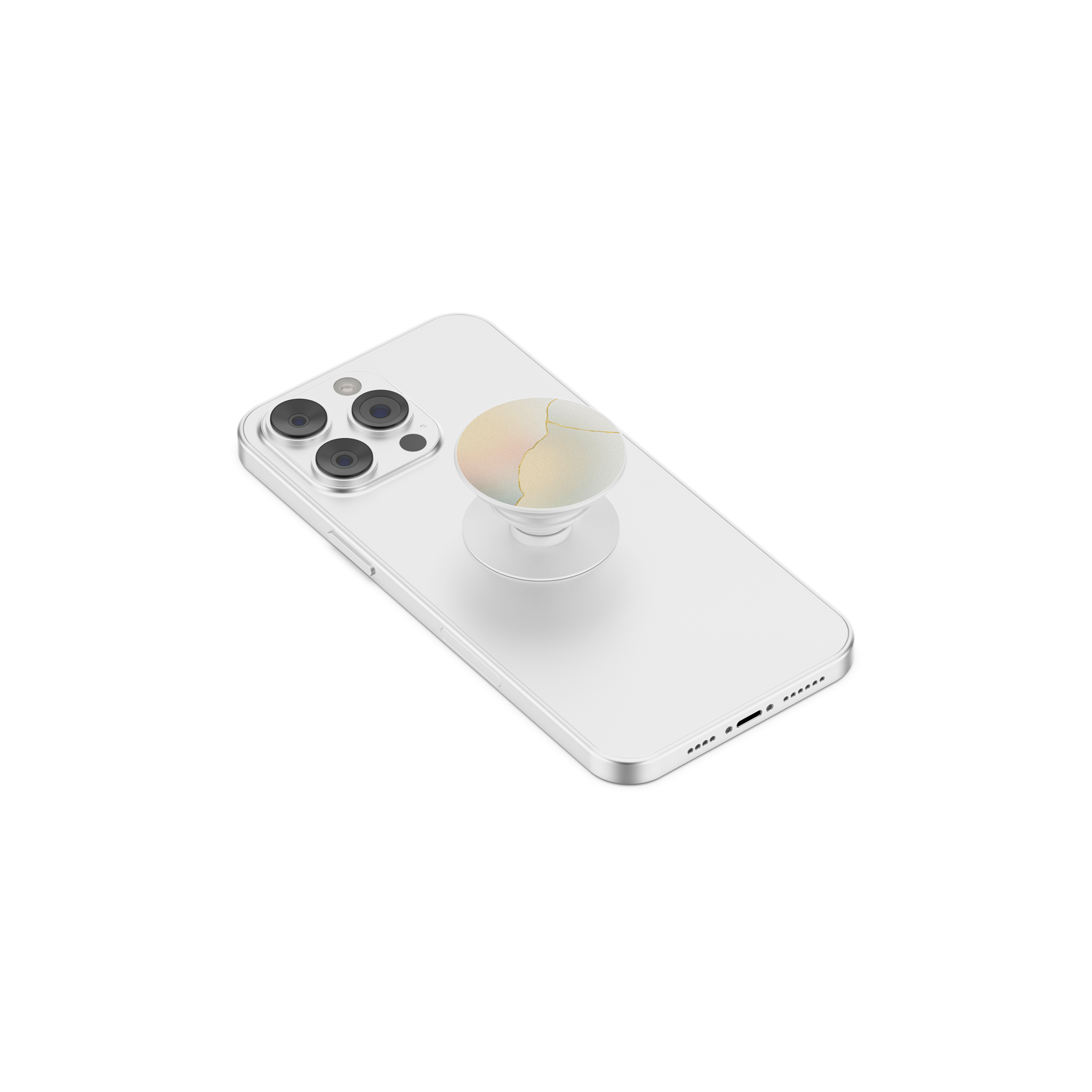 Essential Kintsugi Gradient Grip