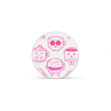 Pink / Expandable