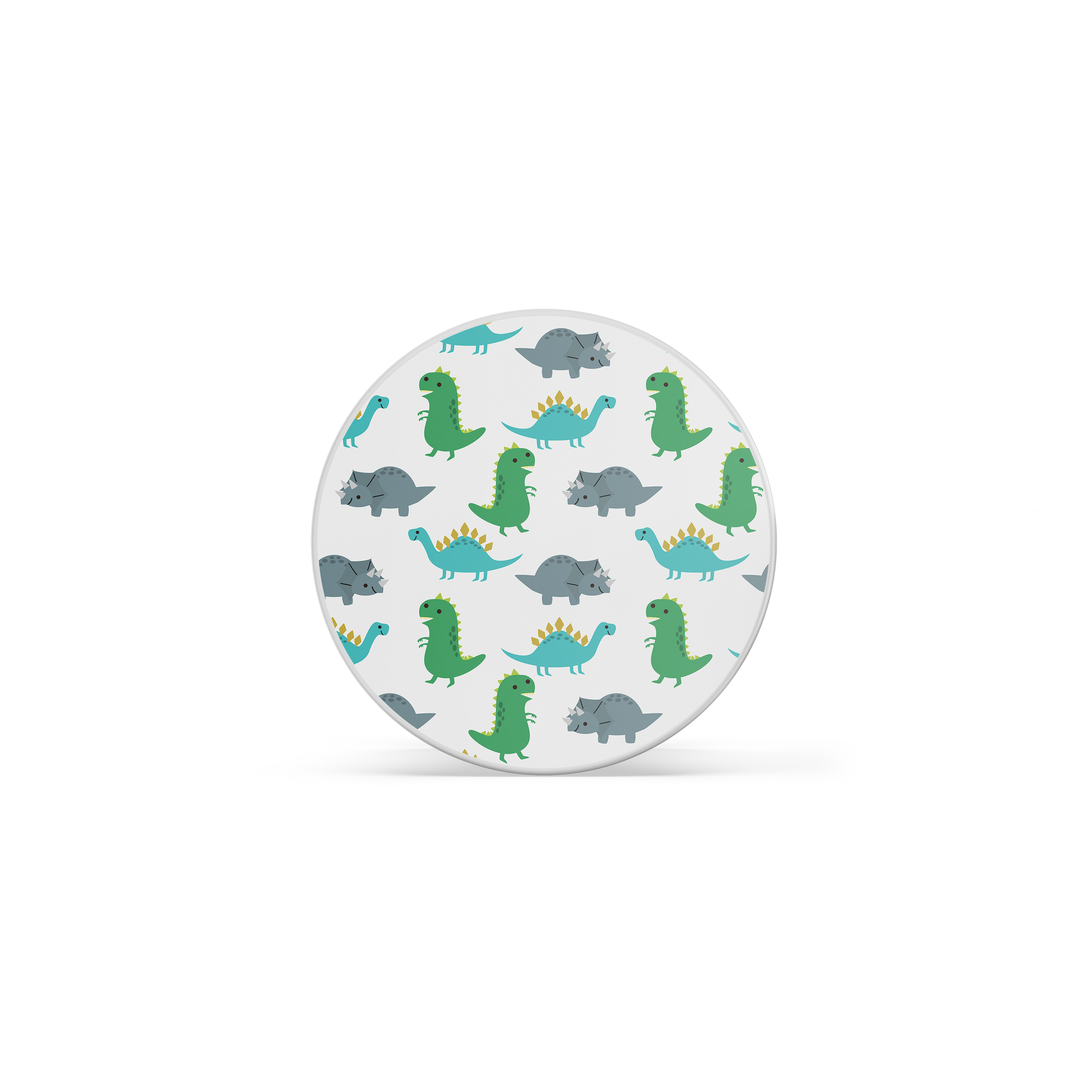 Essential Dinosaur Grip