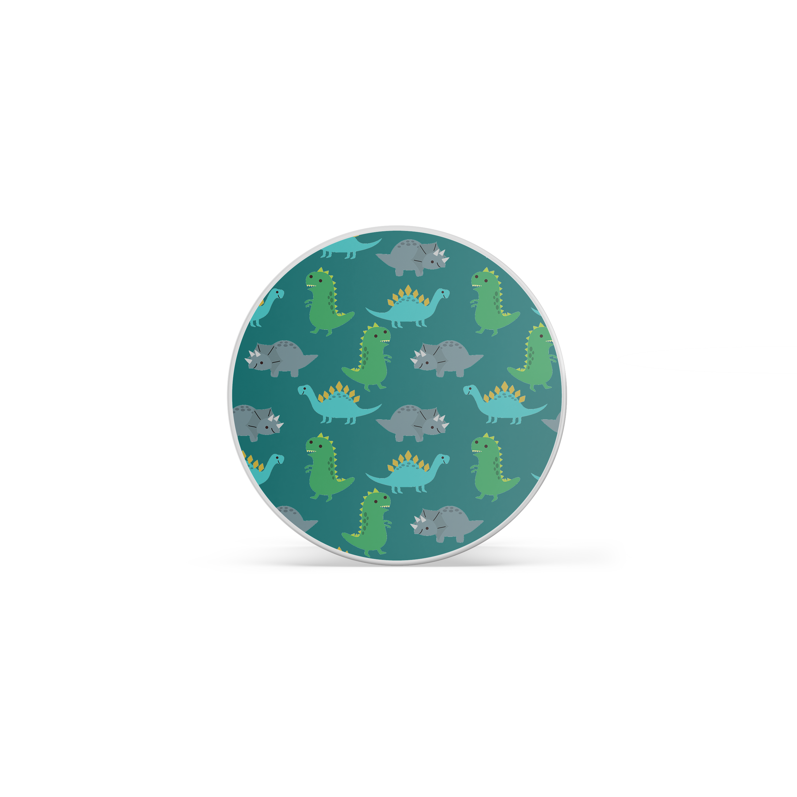 Essential Dinosaur Grip