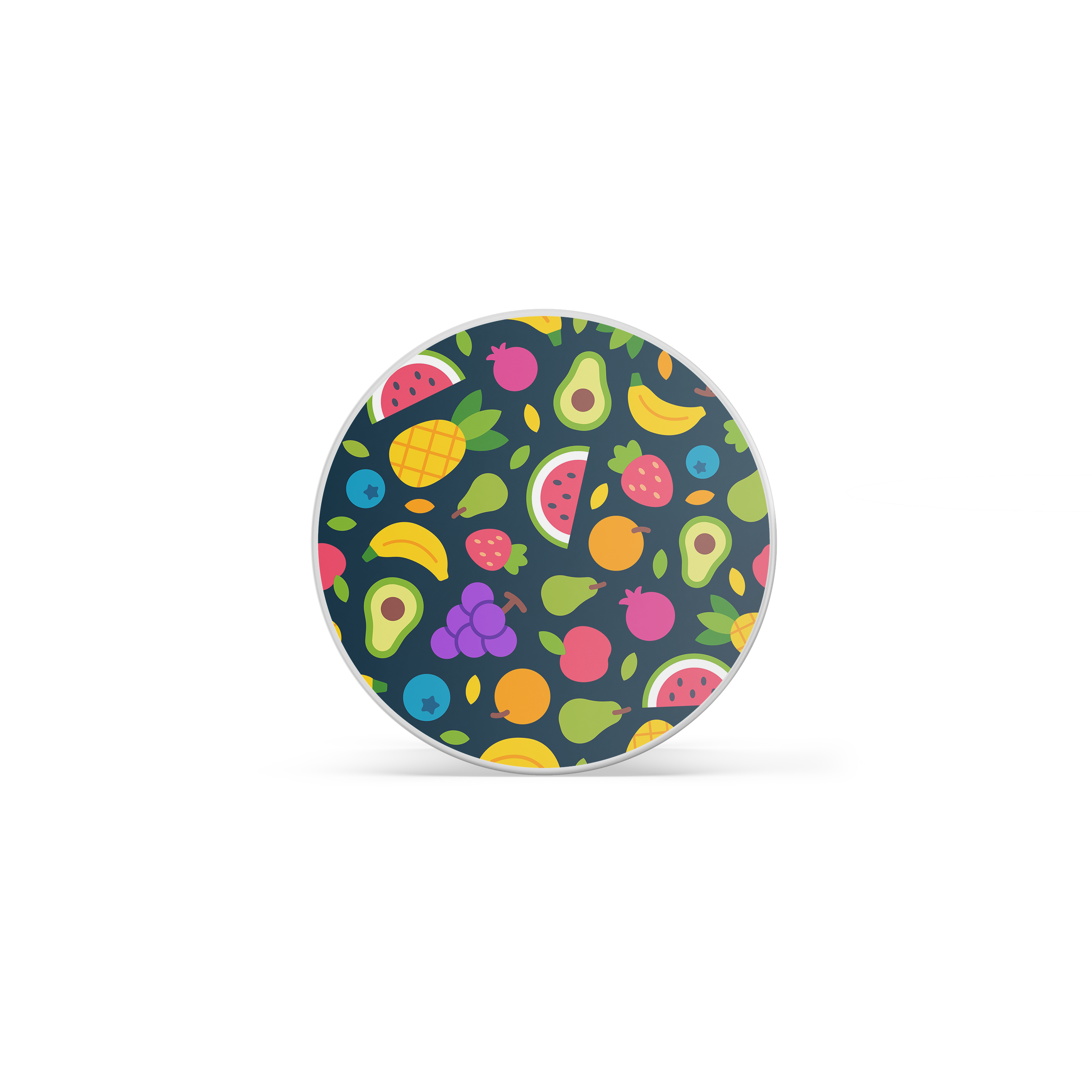 Essential Fruit Grip