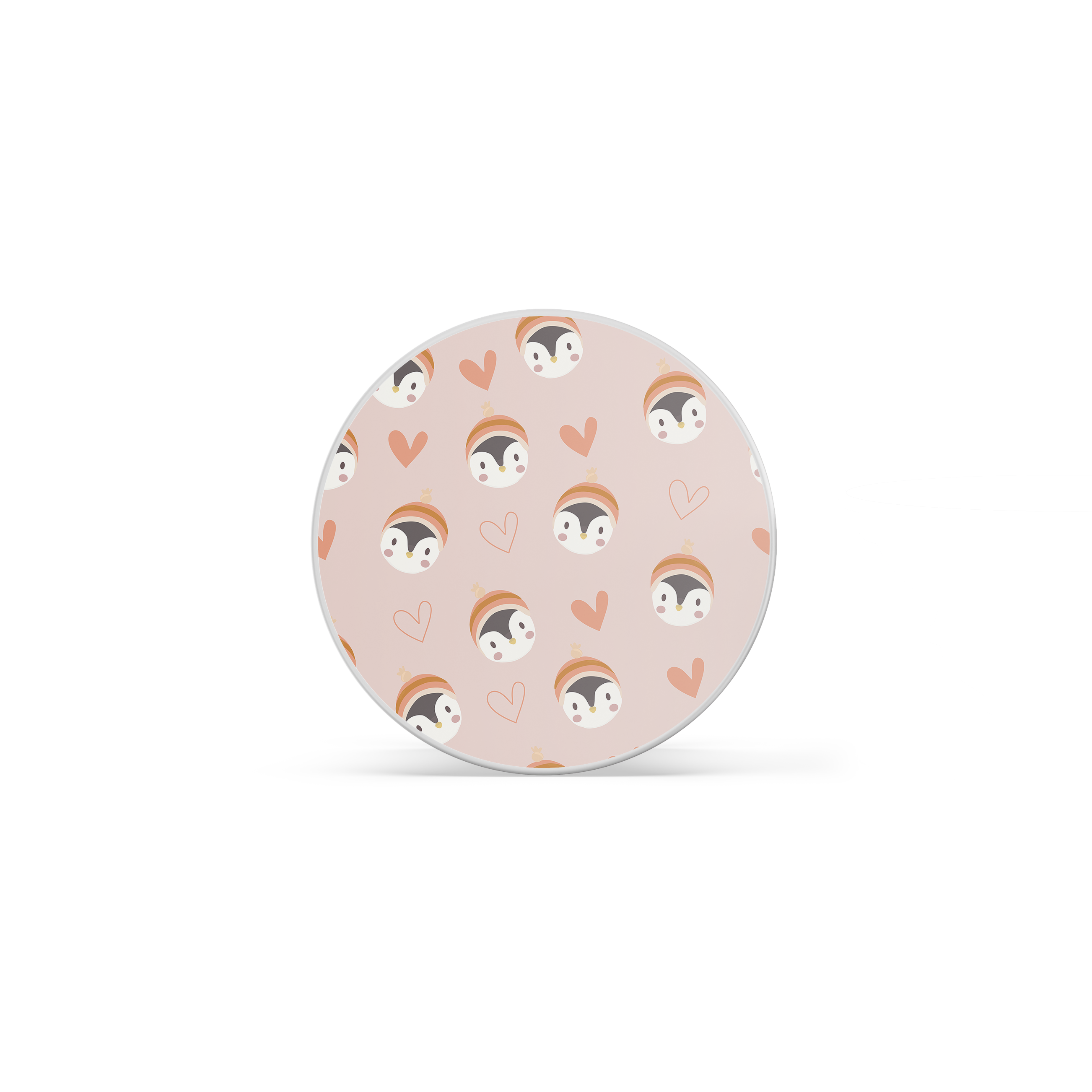 Essential Penguin Grip