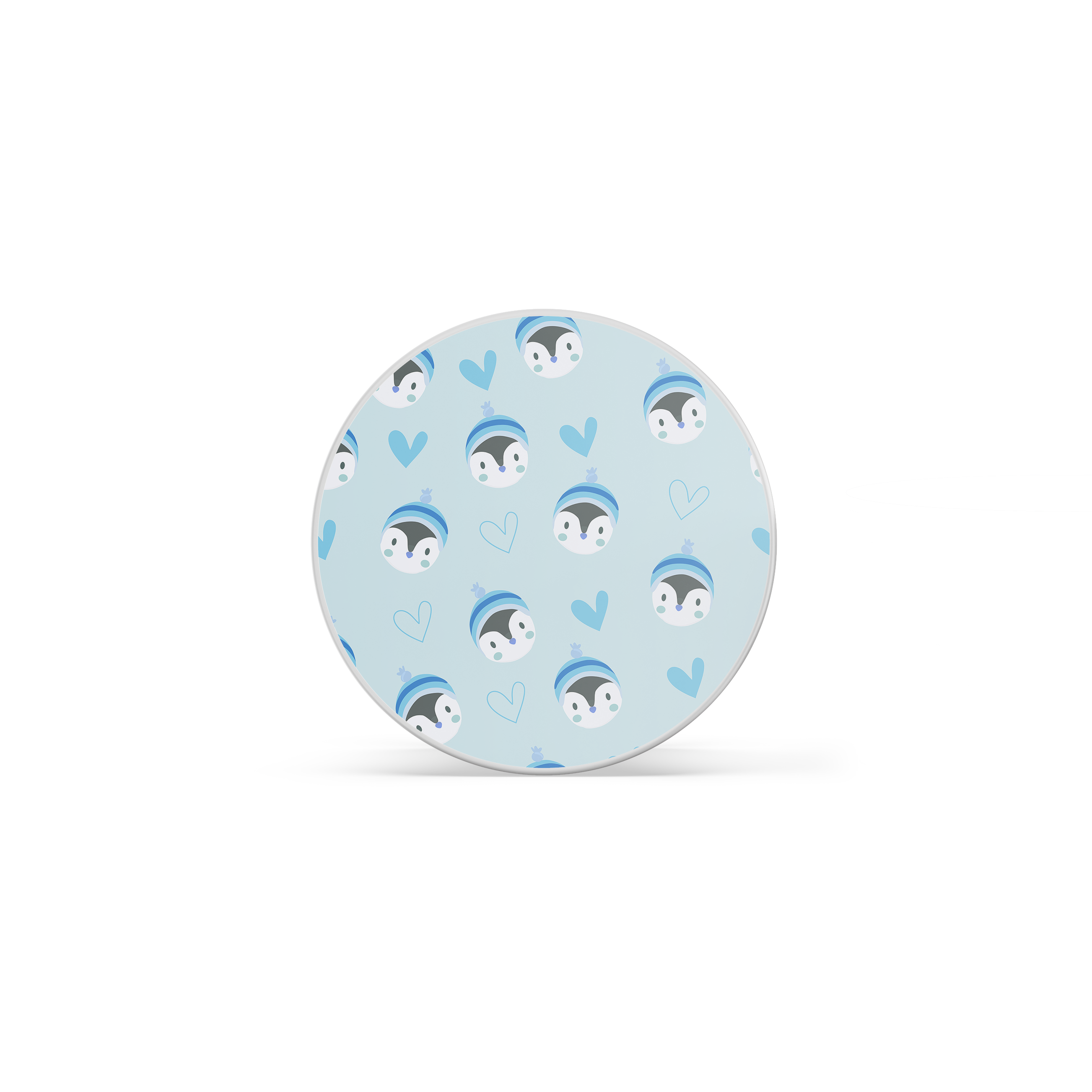 Essential Penguin Grip