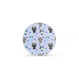 Blue / Expandable