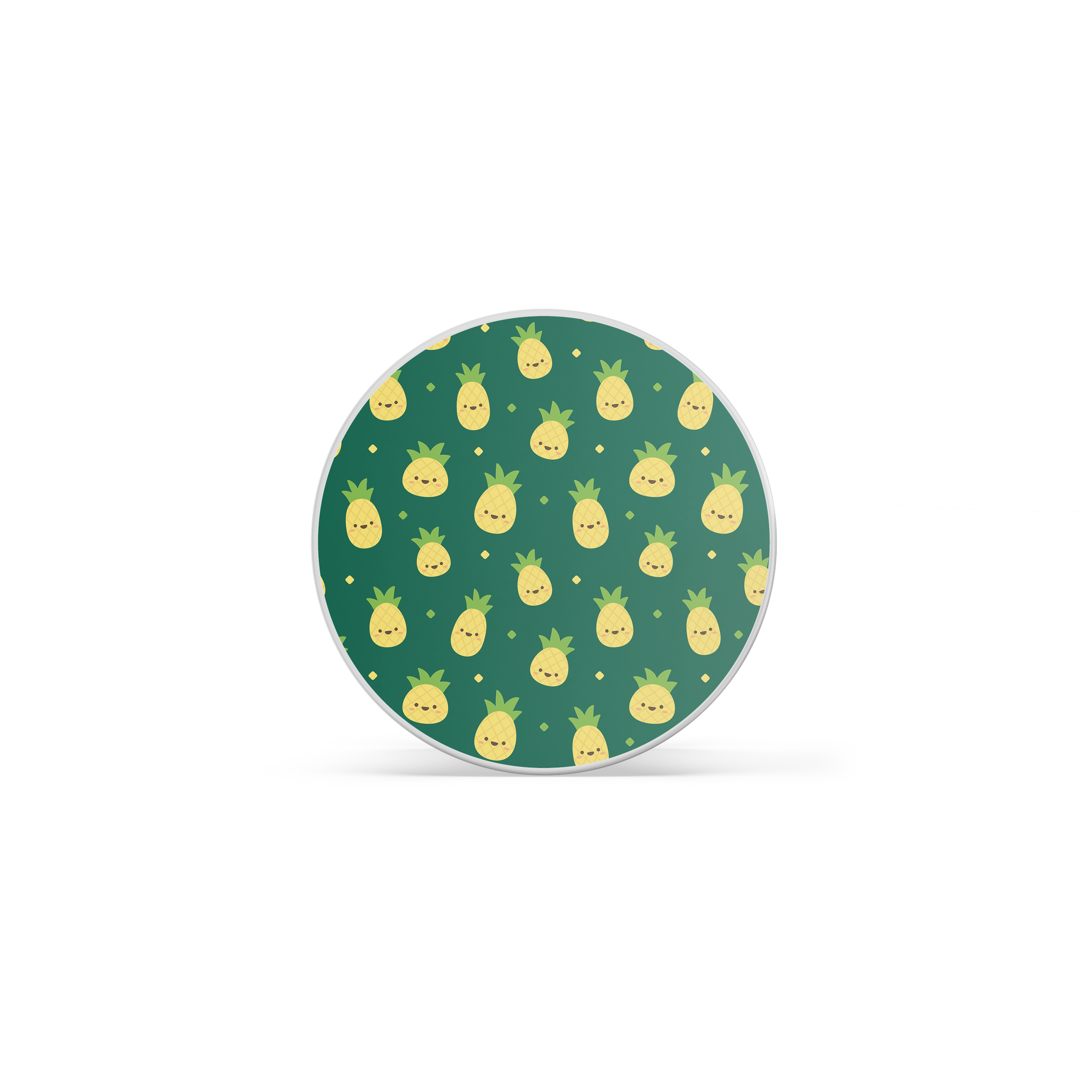 Essential Pineapple Grip