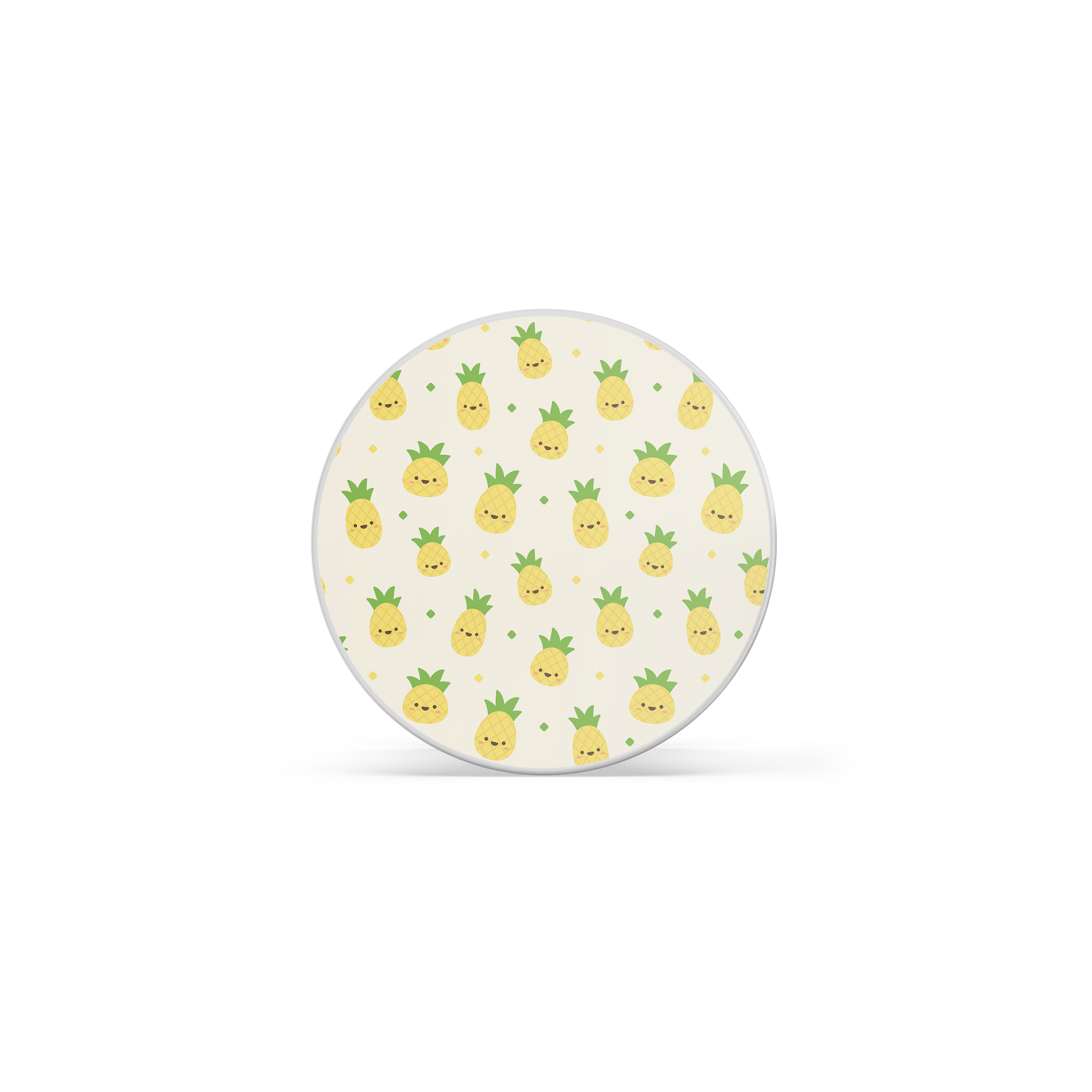 Essential Pineapple Grip