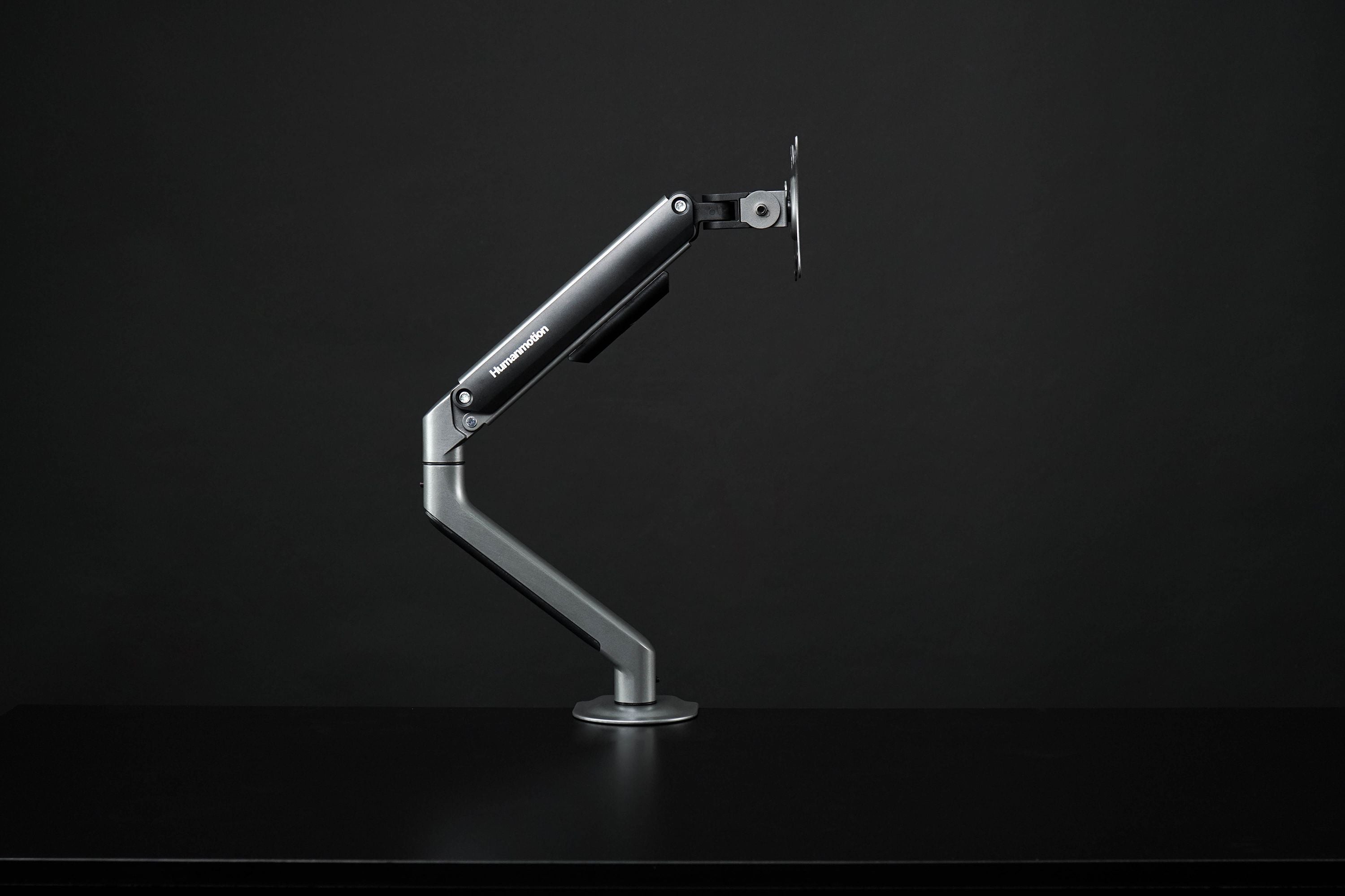 Humanmotion T6 Pro Monitor Arm