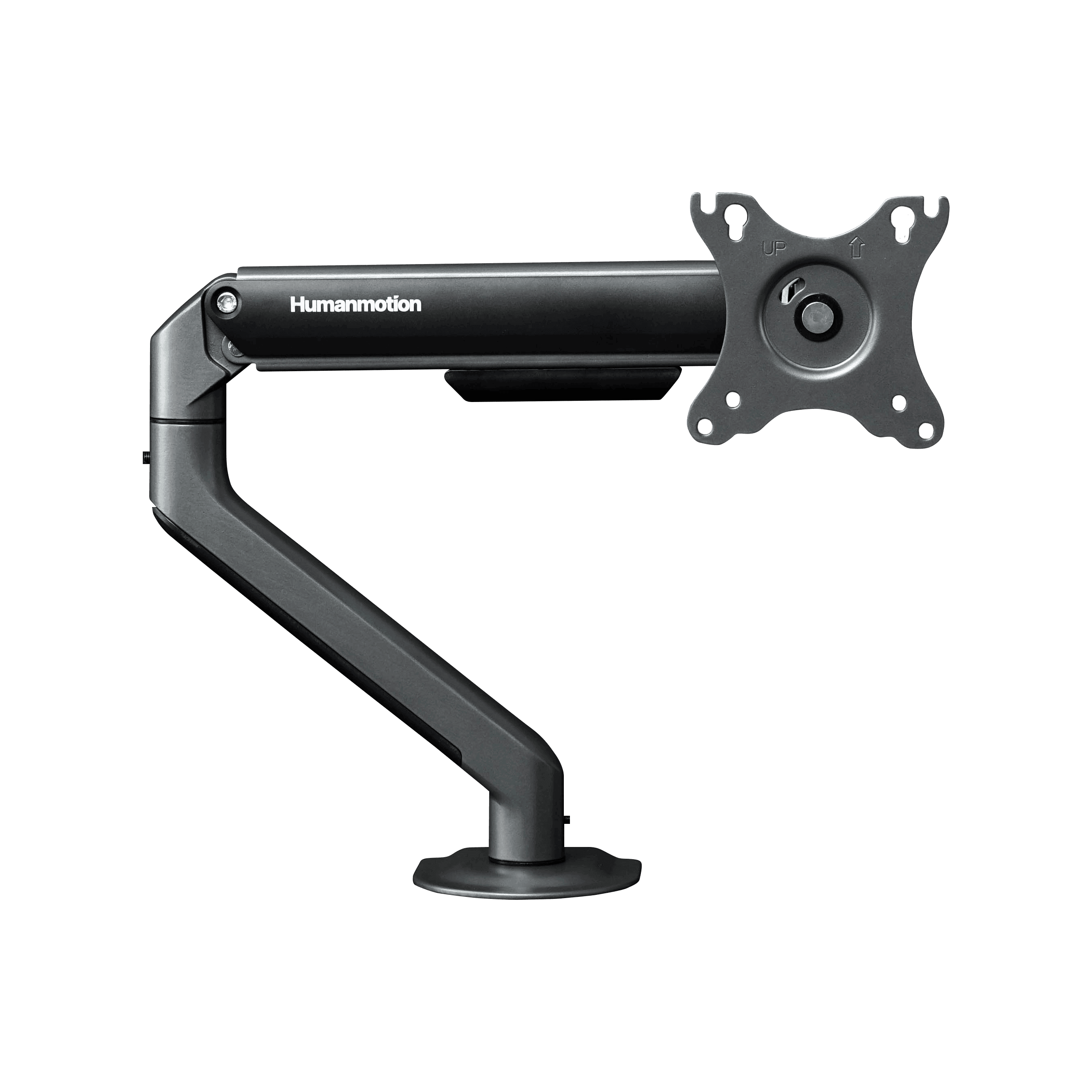 Humanmotion T6 Pro Monitor Arm