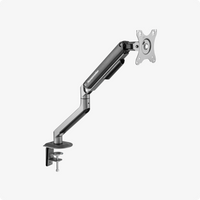 Humanmotion T6 Pro Monitor Arm