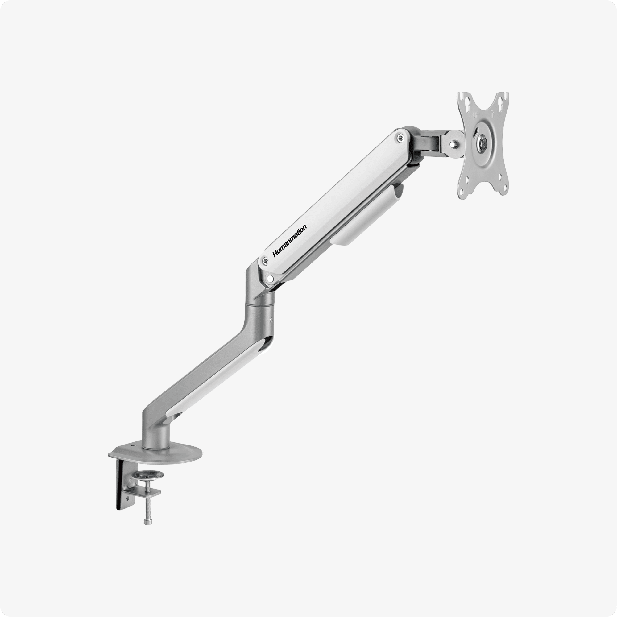 Humanmotion T6 Pro Monitor Arm