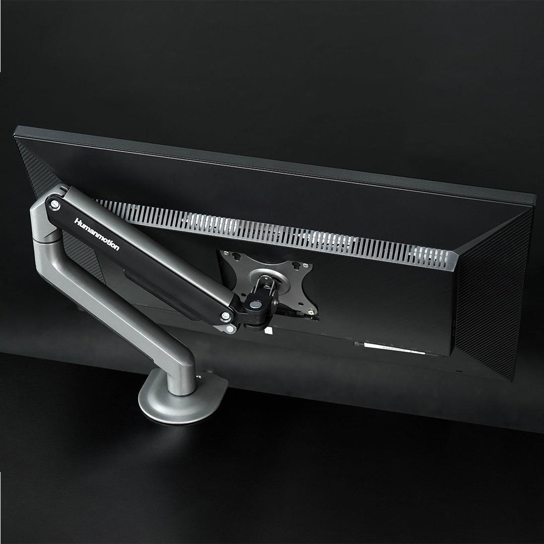 Humanmotion T6 Pro Monitor Arm