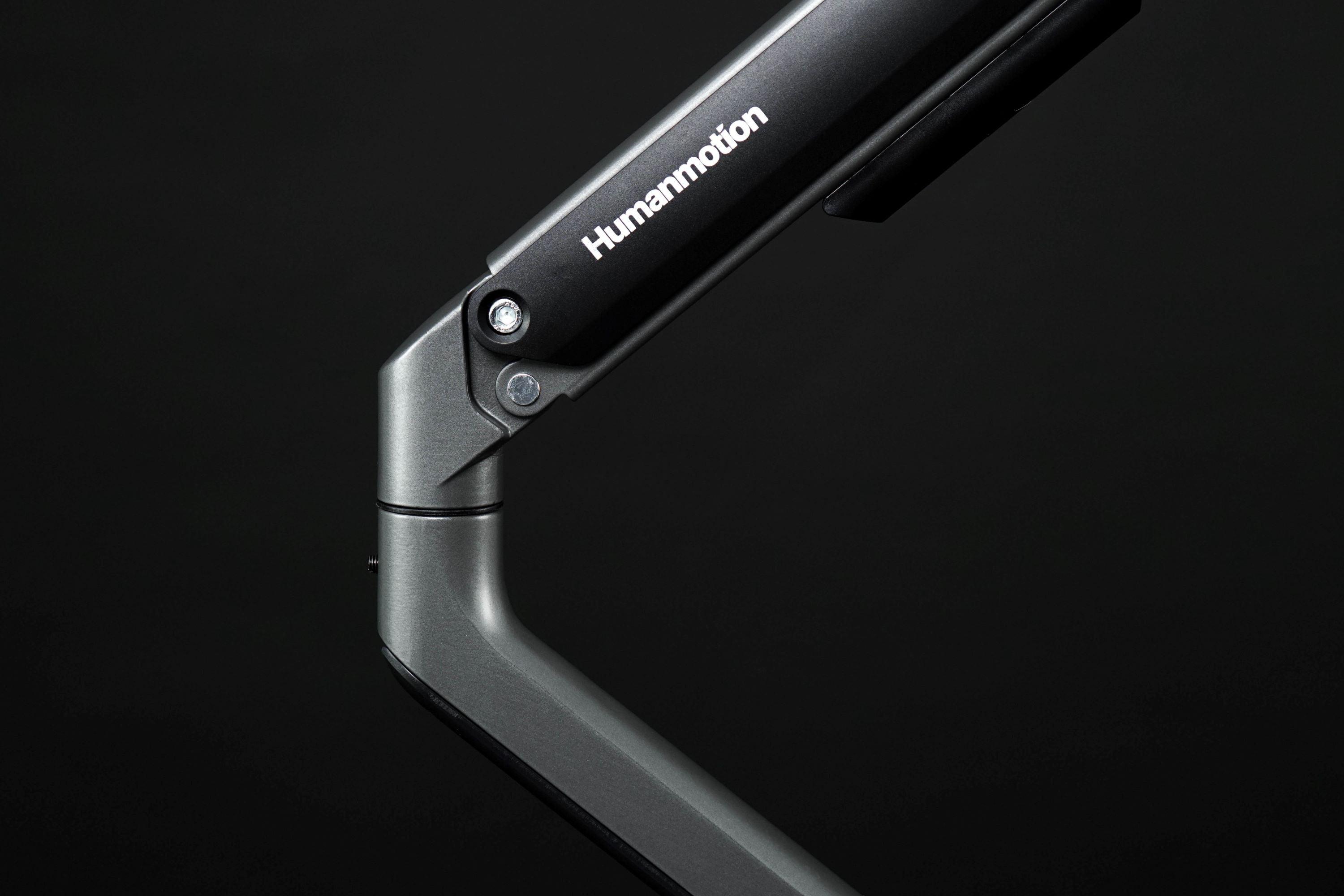 Humanmotion T6 Pro Monitor Arm