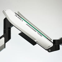 Humanmotion T9 Pro II Dual Monitor Arm
