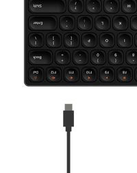 HyperWork HyperOne Gen 2 Wireless Keyboard | KB1 G2