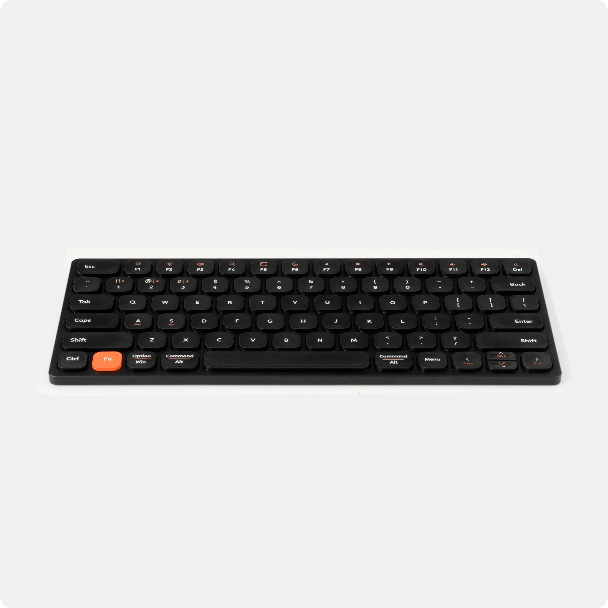 HyperWork HyperOne Gen 2 Wireless Keyboard | KB1 G2