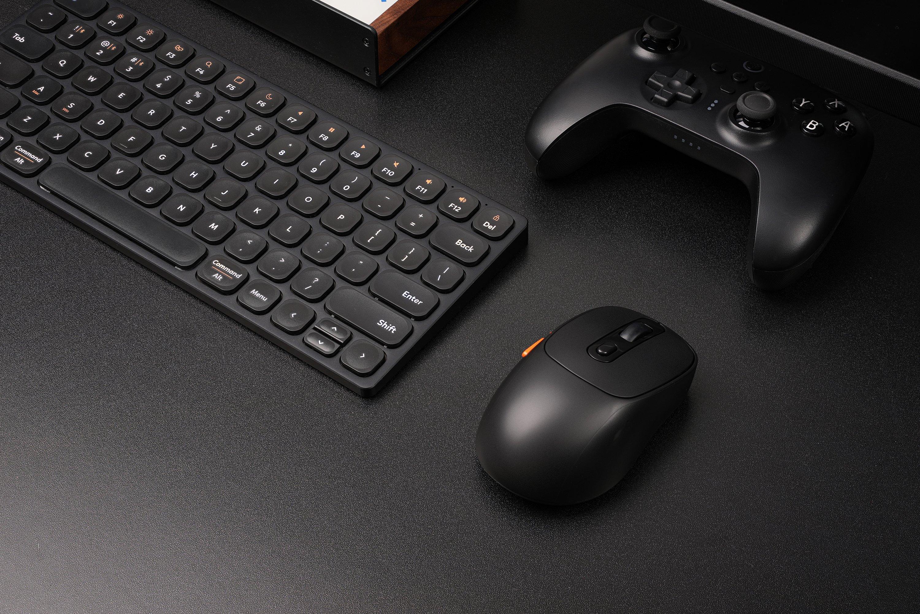 HyperWork HyperOne Gen 2 Wireless Keyboard | KB1 G2