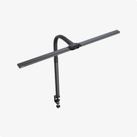 HyperWork Luna LED Desk Lamp | DL01