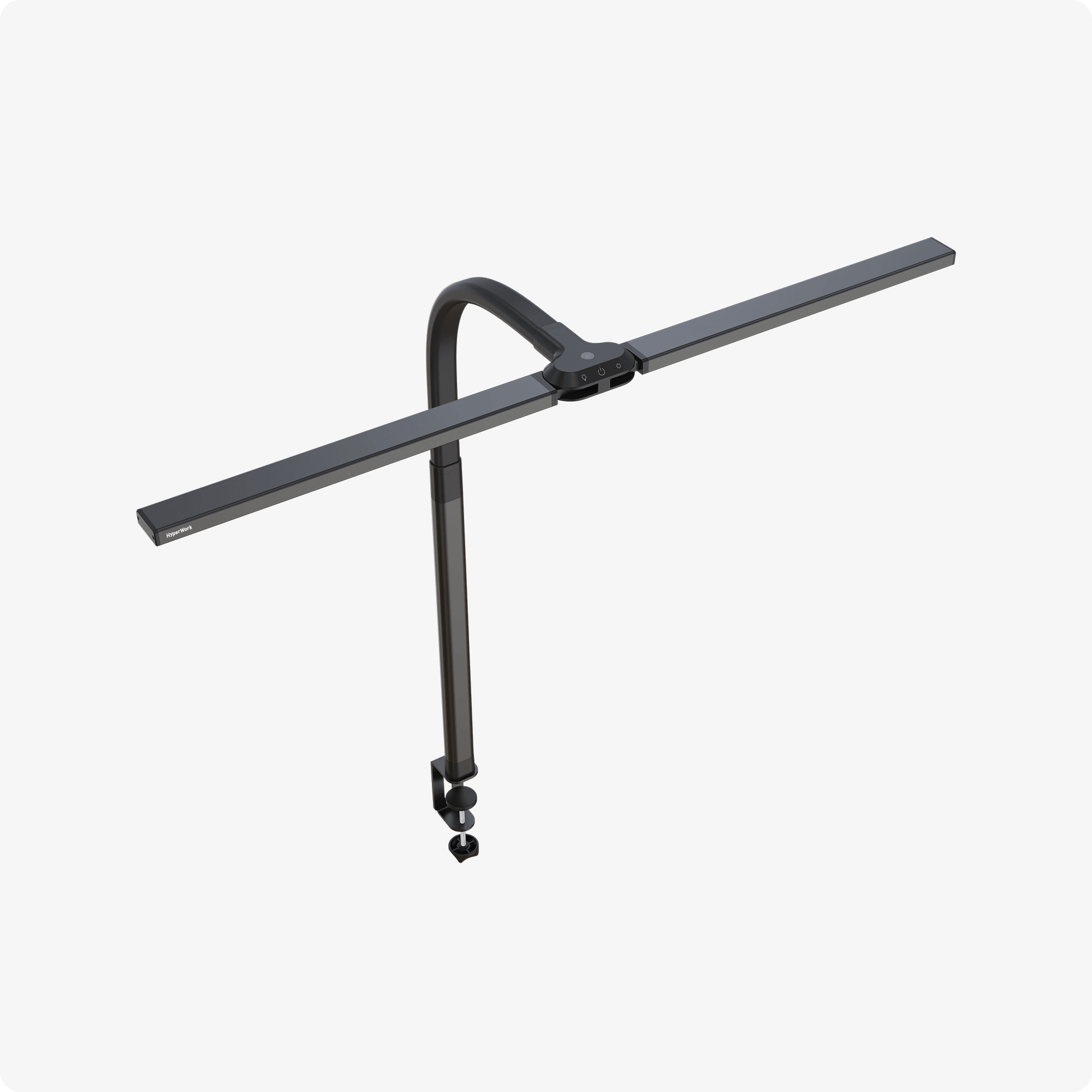 HyperWork Luna LED Desk Lamp | DL01