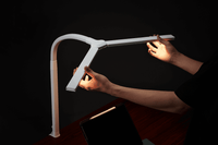 HyperWork Luna LED Desk Lamp | DL01