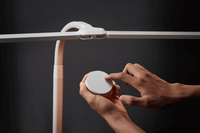 HyperWork Luna LED Desk Lamp | DL01