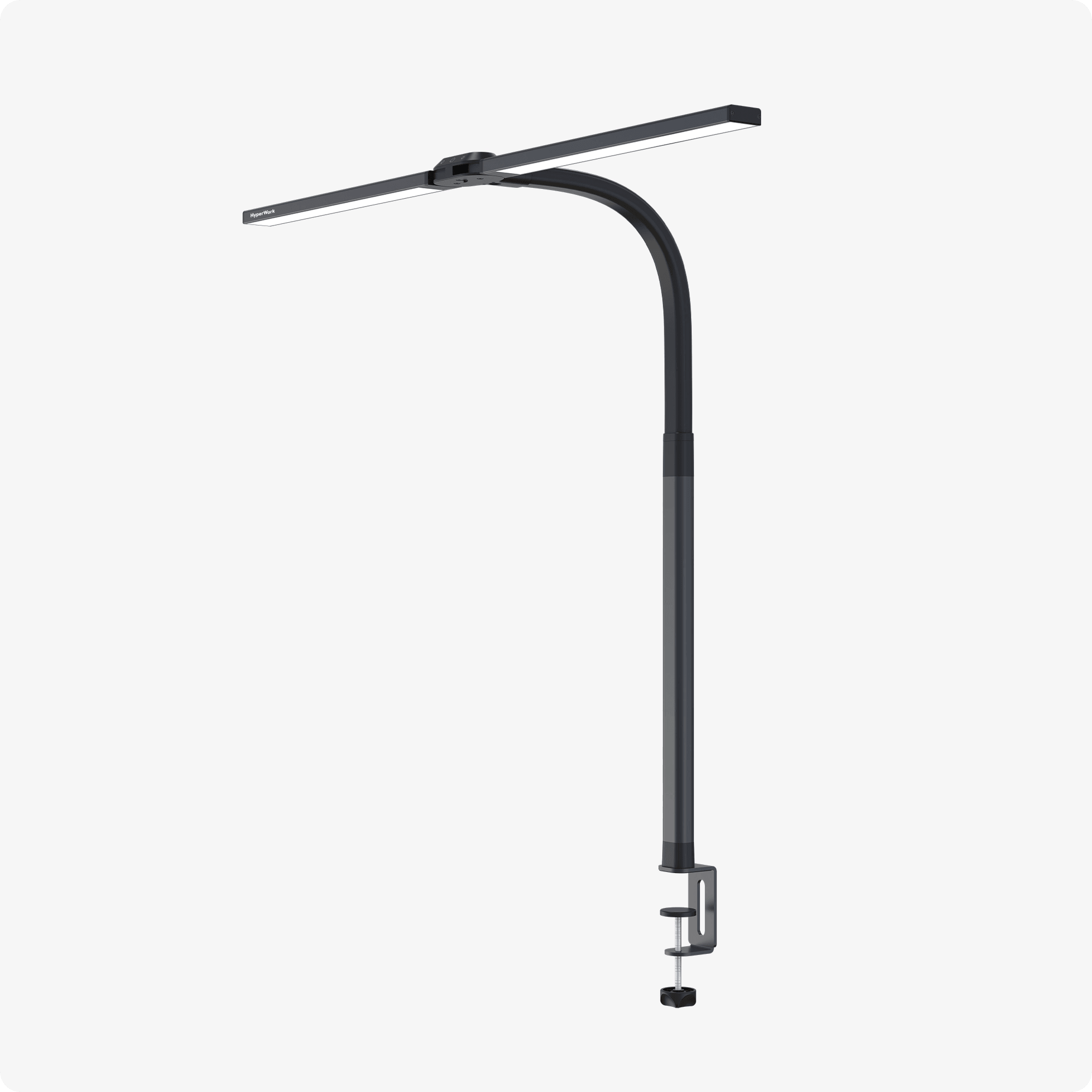 HyperWork Luna LED Desk Lamp | DL01