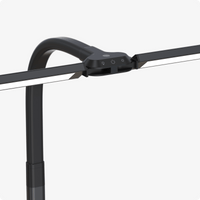 HyperWork Luna LED Desk Lamp | DL01