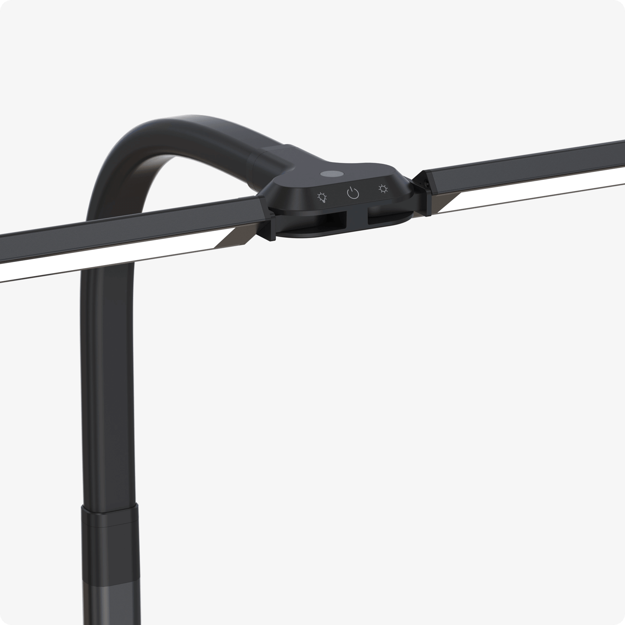 HyperWork Luna LED Desk Lamp | DL01