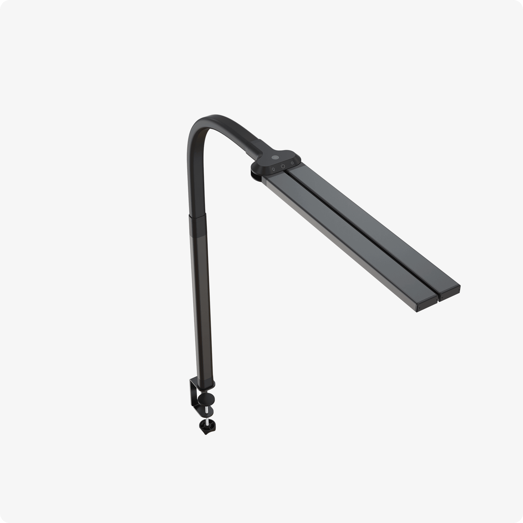 HyperWork Luna LED Desk Lamp | DL01